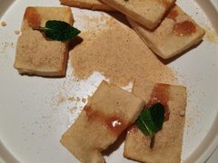 -川味堂·四川豆花(八卦岭店)