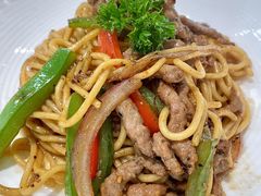 -夏日玛莉西餐厅(梅溪湖步步高店)