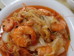 -华春餐馆(鱼山路店)