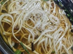 -小辫子羊肉面馆(周东店)