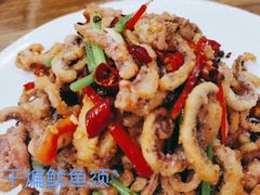 -砂锅李(九江路店)