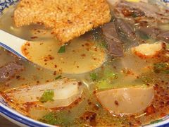 -小潘记鸭血粉丝汤