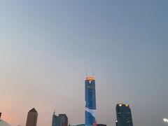 -天河体育中心