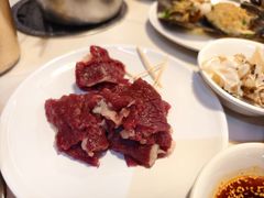 -九月海·海鲜自助(世纪东方店)