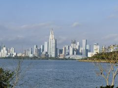 -深圳湾公园(南山区)