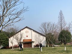 -良渚古城遗址公园