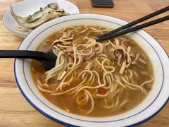 -小河无名面馆