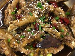 凤爪-小民大排档(马场角横路店)