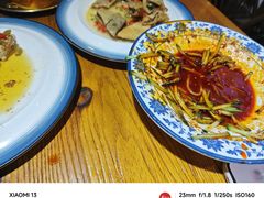 -柴窝堡22号辣子鸡·传承新疆菜