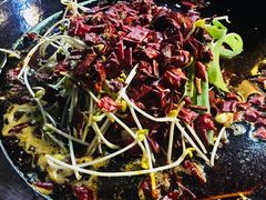 -周幺妹重庆老火锅(银泰城总店)