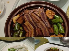 -老牌坊鲁菜名店(聊城美食岛店)