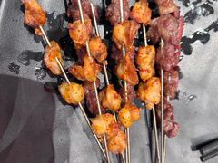 -聚味瞿记·龙虾堂(坡子街店)