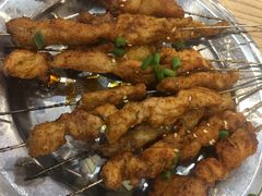 -江城燕子大排档(江汉路步行街店)