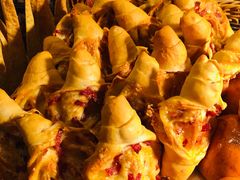 -味餐厅·海鲜·火锅·自助餐