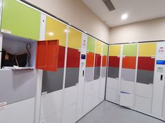 -爱康国宾体检中心(北京航天桥光耀东方分院)