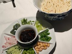 -四季民福烤鸭店(前门大栅栏店)