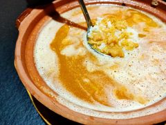 龙虾汤泡饭-潮堂 · 潮州菜(国贸商城店)