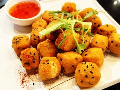 -Let's Taipei 非常烘焙(太古里店)