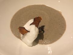 -沈阳君悦酒店·意坊意大利餐厅