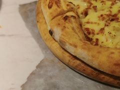 -比格比萨自助(潍坊新辰天地店)