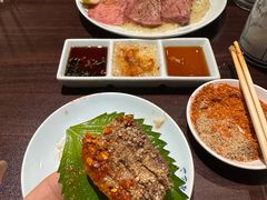 -蒜香焼肉PURUSHIN(马场路店)