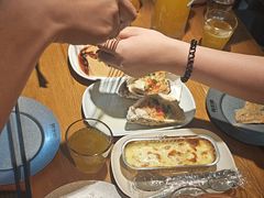 -蚝太郎 • 海鲜烧烤(Upark店)