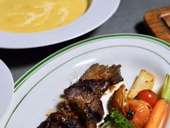 -叁 Three· bistro餐酒馆