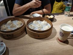 -老班长手工灌汤包(望京华彩店)