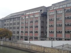 -上海四行仓库抗战纪念馆