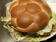 -麦当劳(天津站三店)