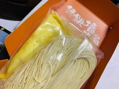 -贡梅老面馆·蟹粉面·无锡特色小吃(南长街主推店)