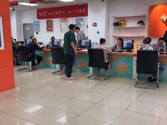 -中国联通(昌平回龙观营业厅)