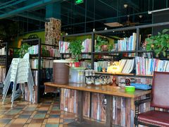 -嘉禾·悦享餐厅(八方汇店)