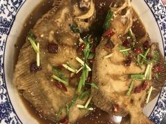 -老厨家(友谊路总店)