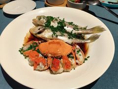 -三利音·玖弄小鲜(浦东嘉里城店)