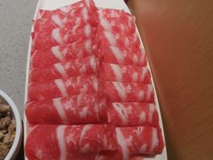 -海底捞火锅(银泰中心店)