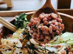 -Poke lemon海鲜波奇饭·柠檬茶(金碧开放小区店)