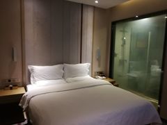 -麗枫酒店(苏州火车站店)