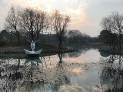 -中国湿地博物馆