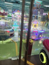 点击看大图 -莫莉幻想儿童乐园(青岛金茂湾店)