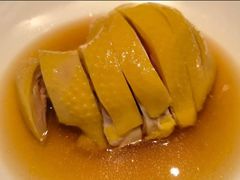 -皇朝会.经典传统粤菜(外滩店)