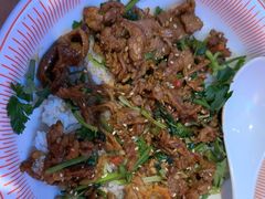 -阿当·小炒牛肉面(人广店)