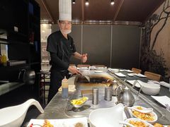 -水木锦堂·自助铁板烧(世贸天阶店)