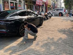 -天猫养车贴膜轻改·蓝电(优匹康桥东路店)