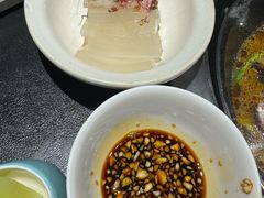 -蘸小院铁锅炖·蘸酱菜·东北菜(怀远门店)