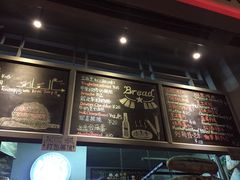 -Juicy Bakery(大学路店)