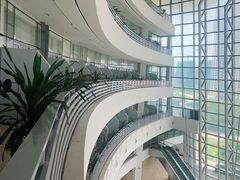 -北海银滩一号国际会议中心酒店