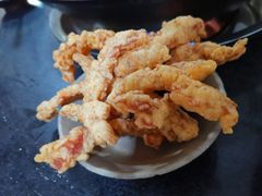 现炸酥肉-肥龙火锅(南坪店)