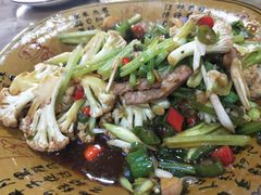 -8号蒸饺精品炖鸽子(康特商街店)