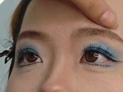 -吉田美学化妆美甲摄影培训(宁波校区)